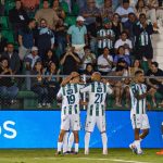 Antigua GFC golpea a Comunicaciones y consolida su gran momento