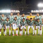 Antigua GFC toca fondo y cae 0-3 ante Marathón en la Copa Centroamericana