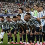 FIFA sanciona con dureza a Argentina tras los incidentes del Mundial 2026