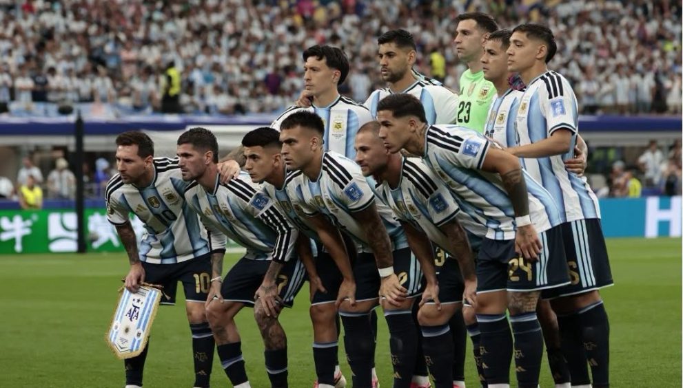FIFA sanciona con dureza a Argentina tras los incidentes del Mundial 2026