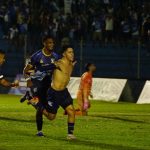 Suchitepéquez derrota a Cobán Imperial con un golazo de Carlos Artola en el tiempo agregado