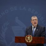 Bernardo Arévalo ocupa el penúltimo lugar en aprobación presidencial de Latinoamérica