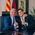 João Cancelo regresa al Barcelona como agente libre