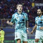 FAS y Municipal empatan 1-1 en el Cuscatlán y dejan abierto el Grupo D