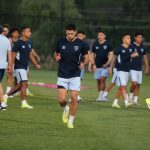 Guatemala con un calendario complejo en la Liga de Naciones de la Concacaf