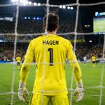 Nicholas Hagen se viste de héroe y elimina a Pumas en la Leagues Cup