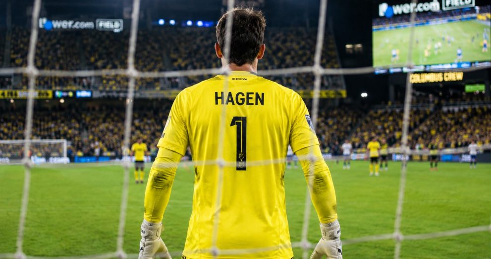 Nicholas Hagen se viste de héroe y elimina a Pumas en la Leagues Cup