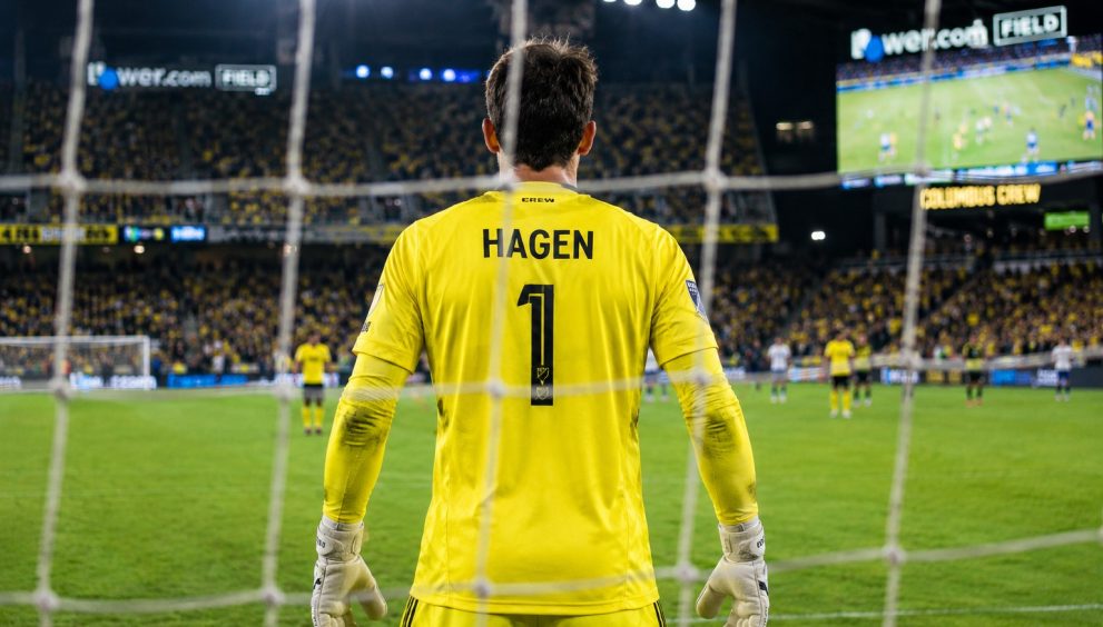 Nicholas Hagen se viste de héroe y elimina a Pumas en la Leagues Cup