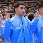 Guatemala ya tiene lista a su delegación para los Juegos CODICADER 2026