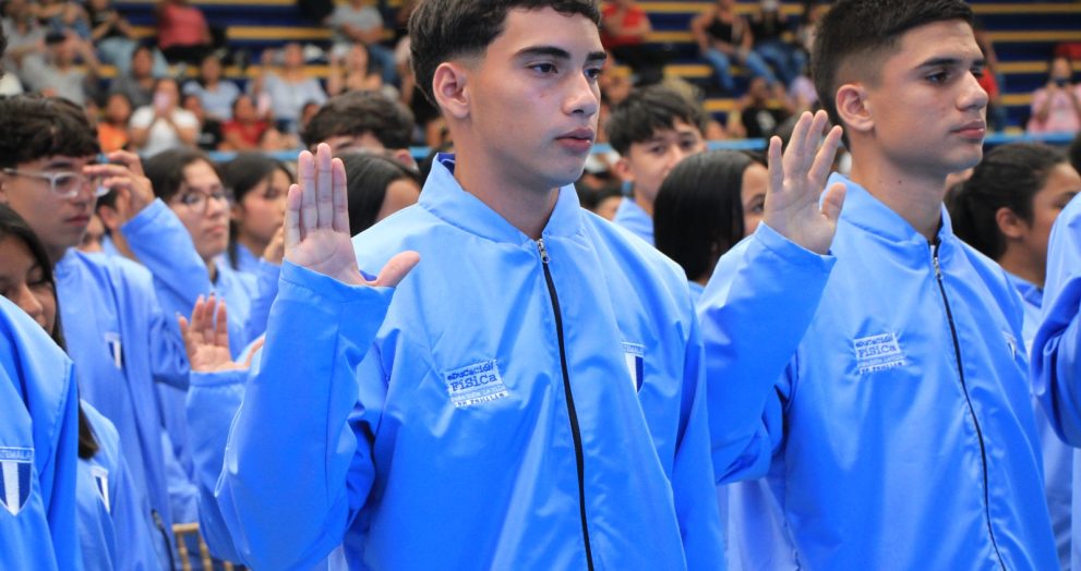 Guatemala ya tiene lista a su delegación para los Juegos CODICADER 2026