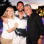 El fútbol se une en solidaridad con la familia de Messi