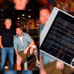 Messi despide a su padre y reconoce que ahora tiene dudas sobre seguir jugando al fútbol