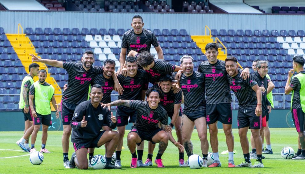 Mixco busca dar la sorpresa ante Saprissa en la Copa Centroamericana