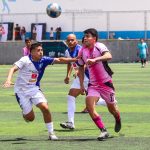 Así se jugará la fecha 2 del Torneo Apertura 2026