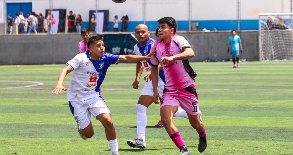 Así se jugará la fecha 2 del Torneo Apertura 2026