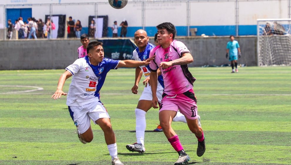 Así se jugará la fecha 2 del Torneo Apertura 2026