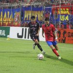 Municipal se juega la clasificación ante Motagua en una noche decisiva en el Trébol