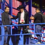 Neto Bran celebra con orgullo el histórico triunfo de Deportivo Mixco