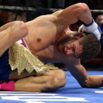 Fallece Prichard Colón a los 33 años, once años después de la pelea que cambió su vida
