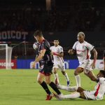 Xelajú cae goleado ante Plaza Amador y queda al borde de la eliminación
