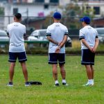 Comunicaciones pierde en la mesa ante Mixco por alineación indebida