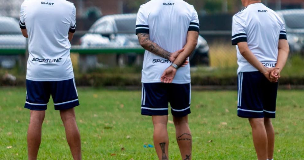 Comunicaciones pierde en la mesa ante Mixco por alineación indebida