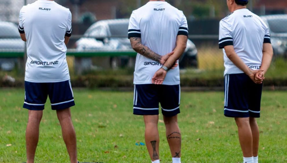 Comunicaciones pierde en la mesa ante Mixco por alineación indebida