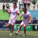 Mixco sufre, pero derrota 3-2 a Aurora y escala al cuarto lugar