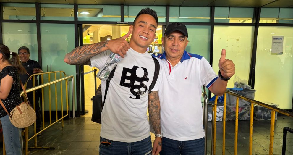 Guatemala viaja a Miami para preparar su debut ante Jamaica en la Liga de Naciones