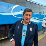 Guatemala ya está en Kingston para enfrentar a Jamaica