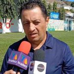 Comunicaciones oficializa a Roberto Montoya como nuevo técnico