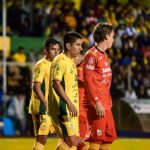 Marquense y San Pedro firman tablas en el primer clásico de San Marcos en Liga Nacional