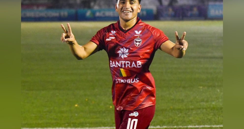 Malacateco se impone a Mixco y escala posiciones en el Apertura 2026
