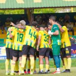 Guastatoya remonta en el cierre y se mete al segundo lugar