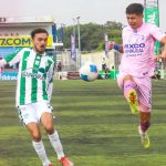 Fecha 11: Mixco muestra su poderío ante Antigua GFC