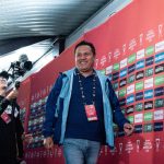 Amarini Villatoro y Cartaginés sale avante de la cueva del Saprissa en la Concacaf