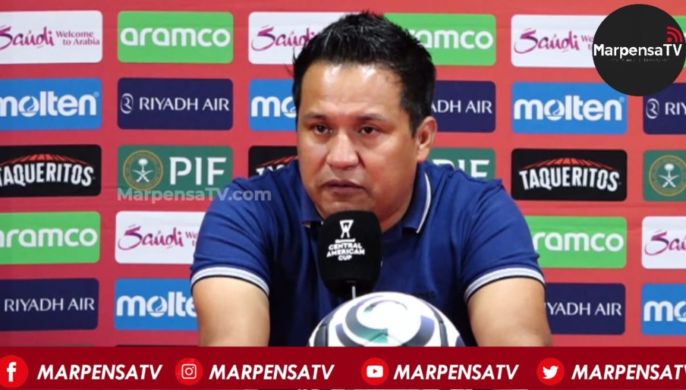 (VIDEO) Amarini Villatoro: “Fue la perseverancia, la resiliencia en todo momento”