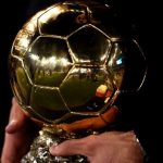 Messi regresa a la pelea por el Balón de Oro y Cristiano Ronaldo queda fuera