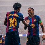 Goleada azulgrana: Barcelona supera 5-1 al Feyenoord en su debut en la Champions