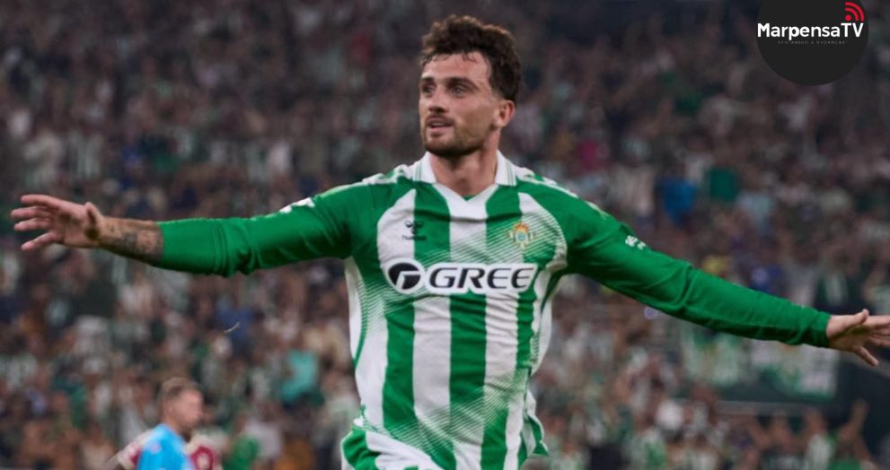 Betis da el batacazo y derrota al Real Madrid en La Cartuja