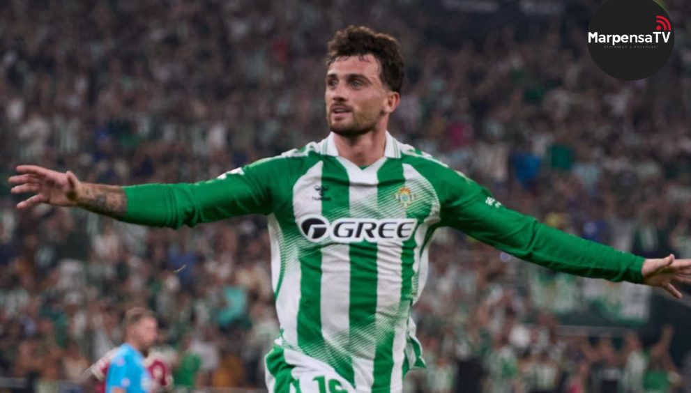 Betis da el batacazo y derrota al Real Madrid en La Cartuja