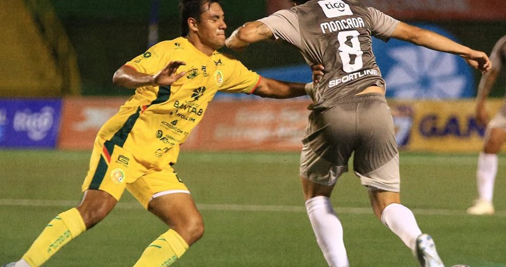 Marquense sorprende a Comunicaciones en el debut de Roberto Montoya; San Pedro FC y Guastatoya suman en la fecha 8