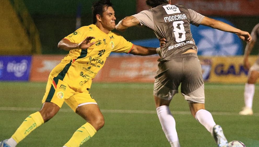 Marquense sorprende a Comunicaciones en el debut de Roberto Montoya; San Pedro FC y Guastatoya suman en la fecha 8
