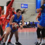 Guatemala suma más medallas y mantiene el liderato en el CODICADER 2026
