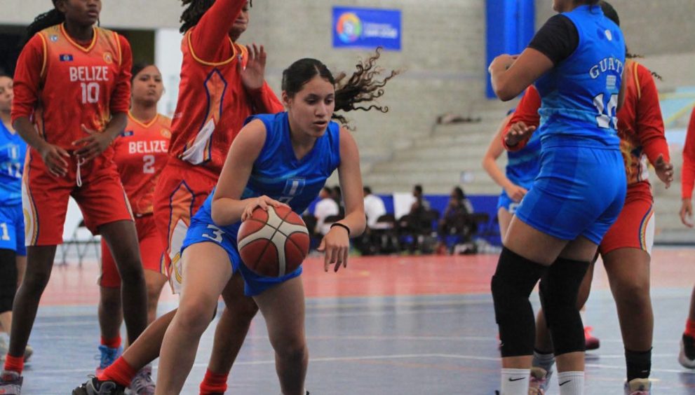 Guatemala suma más medallas y mantiene el liderato en el CODICADER 2026