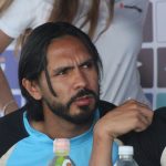 EXCLUSIVA: José Alfredo Morales: “El grupo está con una sed de revancha bastante grande”