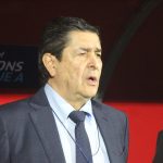 Tena: “El equipo se ve bien porque nuestros jugadores tienen calidad, están unidos y convencidos”