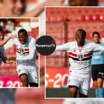 (((VIDEO))) Marvin Ávila Jr. marca un golazo y le da el triunfo al São Paulo Sub-20