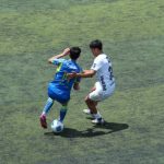 Mixco recibe a un Comunicaciones en crisis