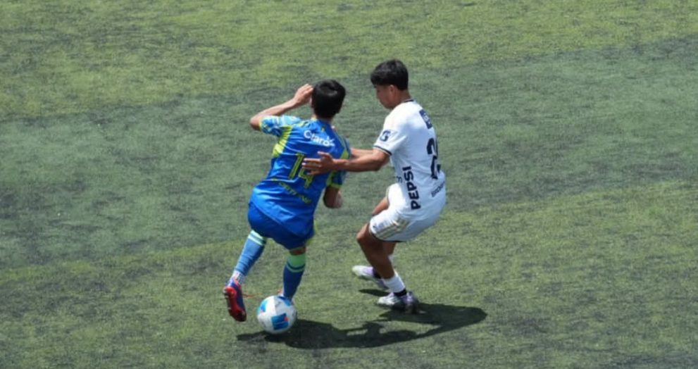 Mixco recibe a un Comunicaciones en crisis